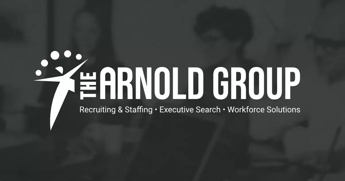 The Arnold Group logo