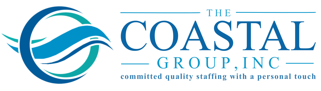 The Coastal Group logo
