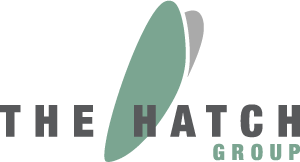 The Hatch Group logo