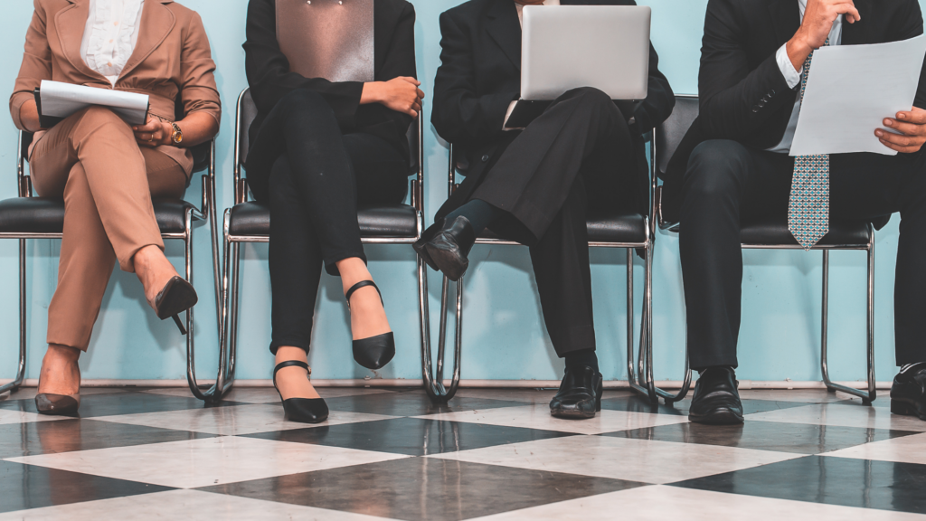 The Headhunters, LLC logo