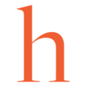 The Help Company logo