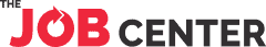 The Job Center Staffing logo