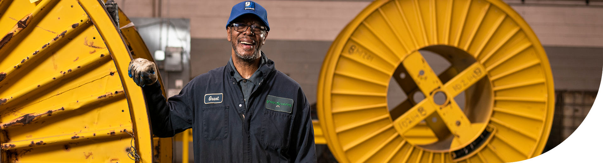 The Job Connection logo