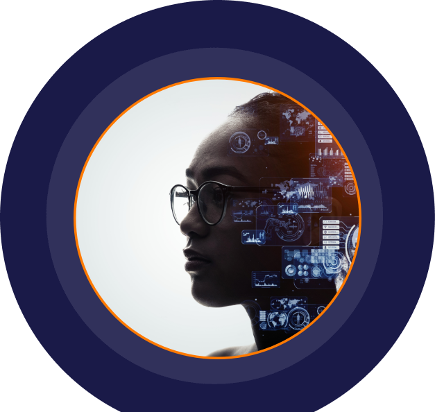 The Living Talent Company logo