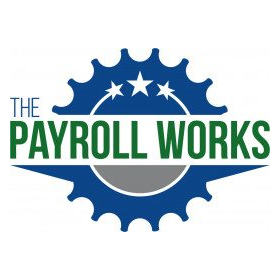 The Payroll Works logo