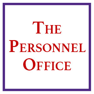 The Personnel Office Inc. logo