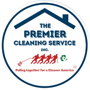 The Premier Cleaning Service of Camarillo logo