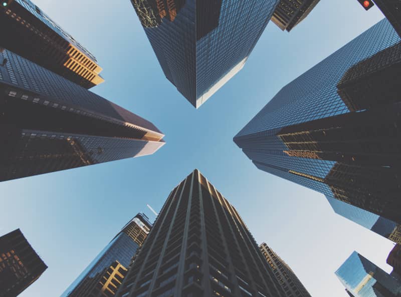 The Talance Group LP logo