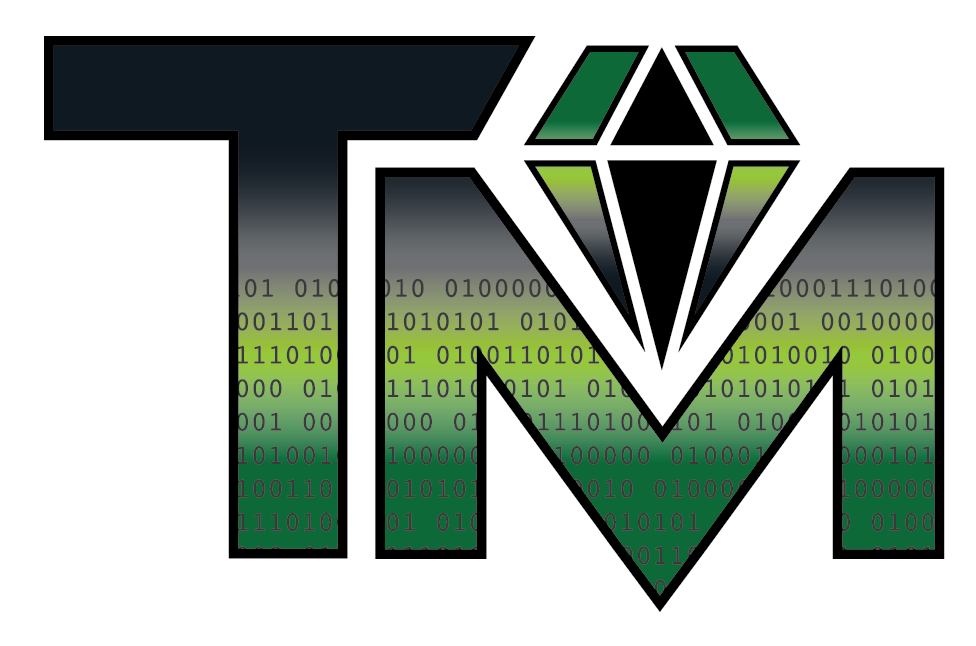 The Talent Mine logo