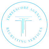 Threescore Agency logo