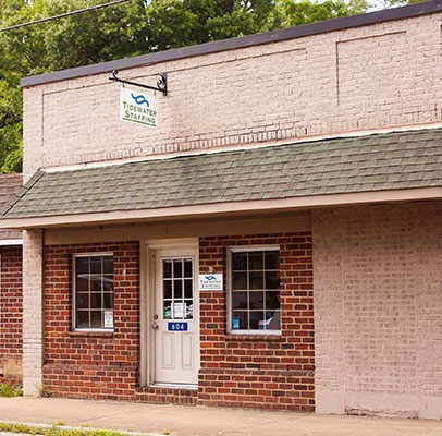 Tidewater Staffing logo