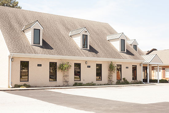 Tidewater Staffing logo