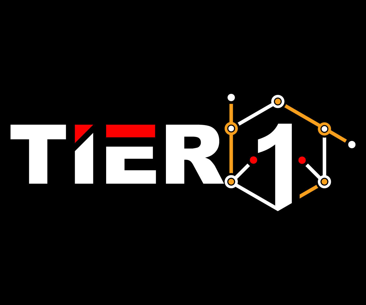 Tier One Services Inc logo