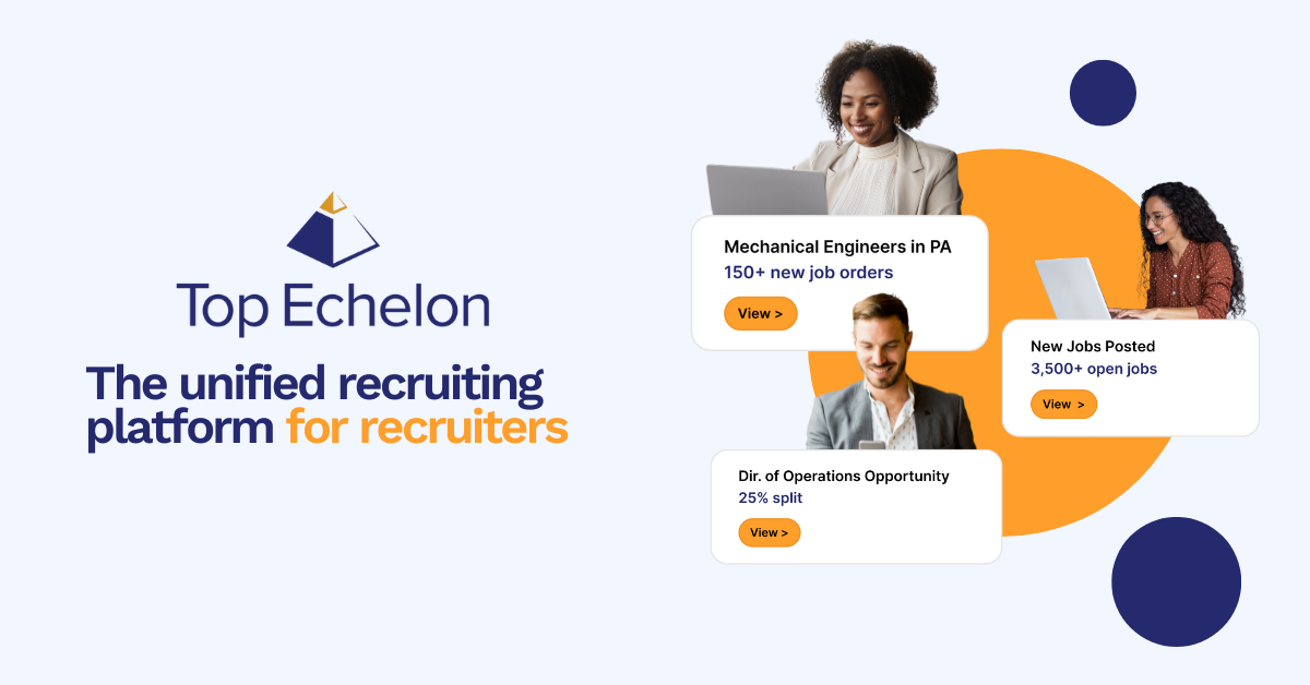 Top Echelon Software logo