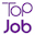 TopJob Staffing logo