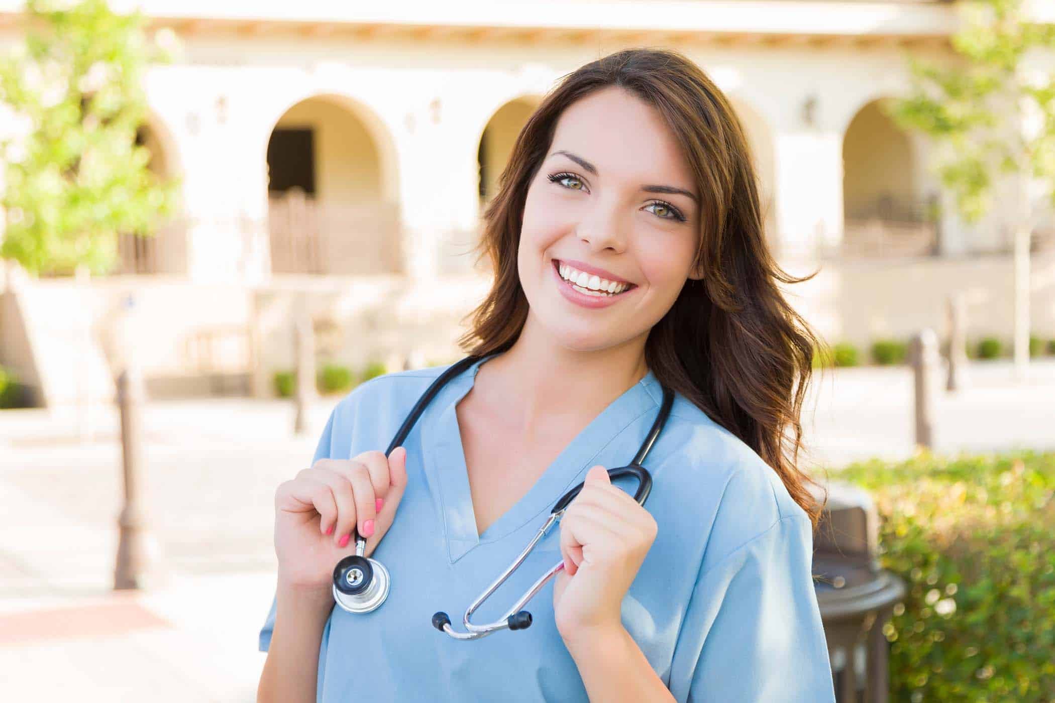 Tri-State Nursing logo