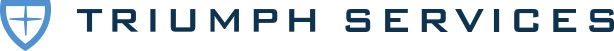 Triumph Services LLC logo