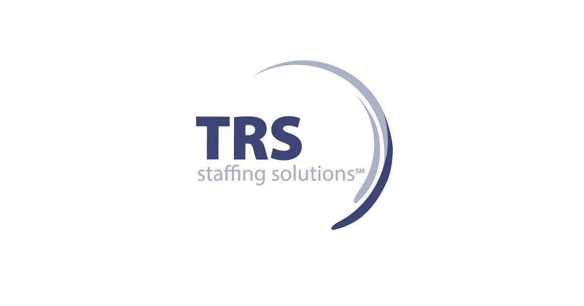 TRS Staffing Solutions logo