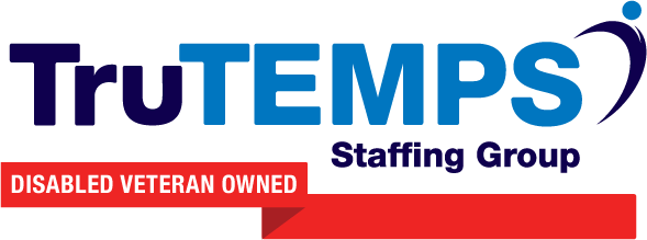 TruTEMPS Staffing Group logo