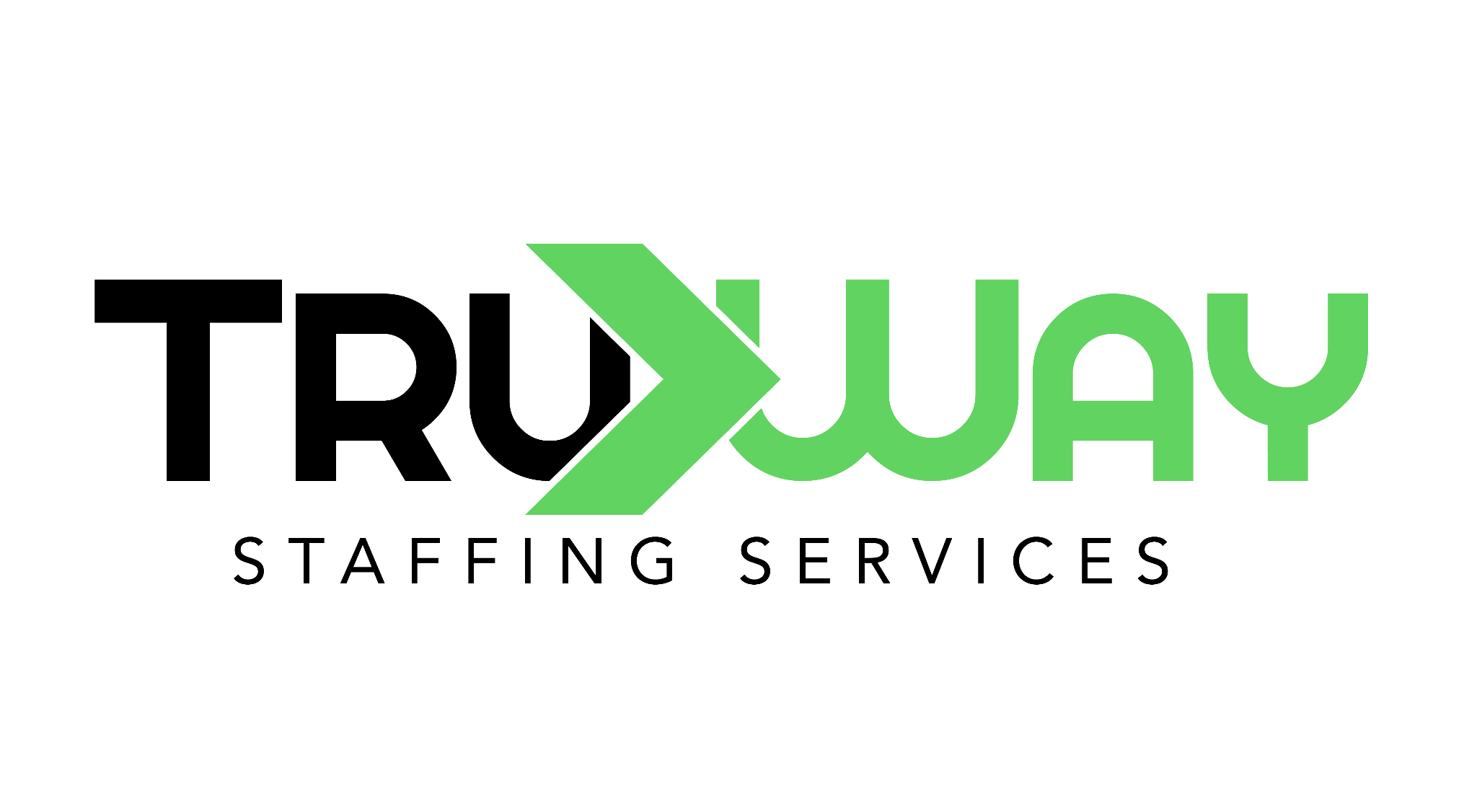 TruWay Staffing Services logo