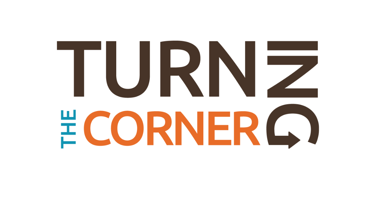 Turning The Corner HR logo