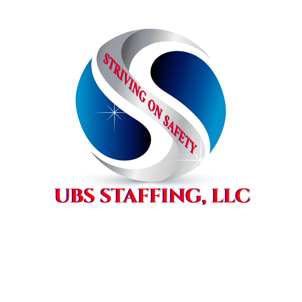 UBS Staffing logo