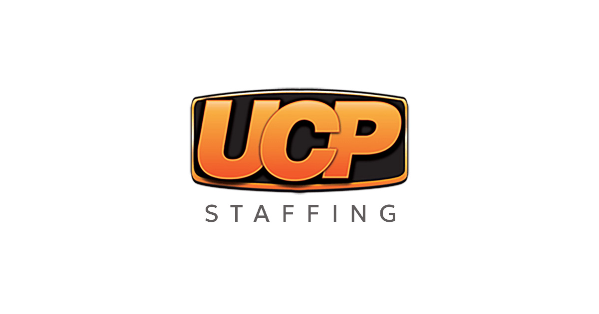 UCP Staffing Phoenix West logo