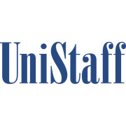 Unistaff Inc. logo