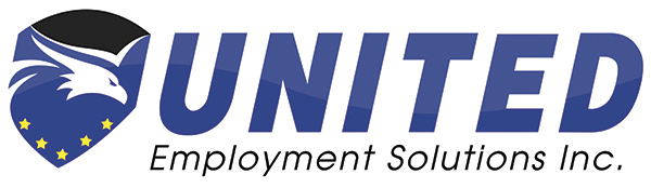 United Employment Solutions Inc. logo