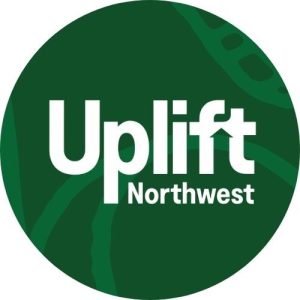 Uplift Northwest logo