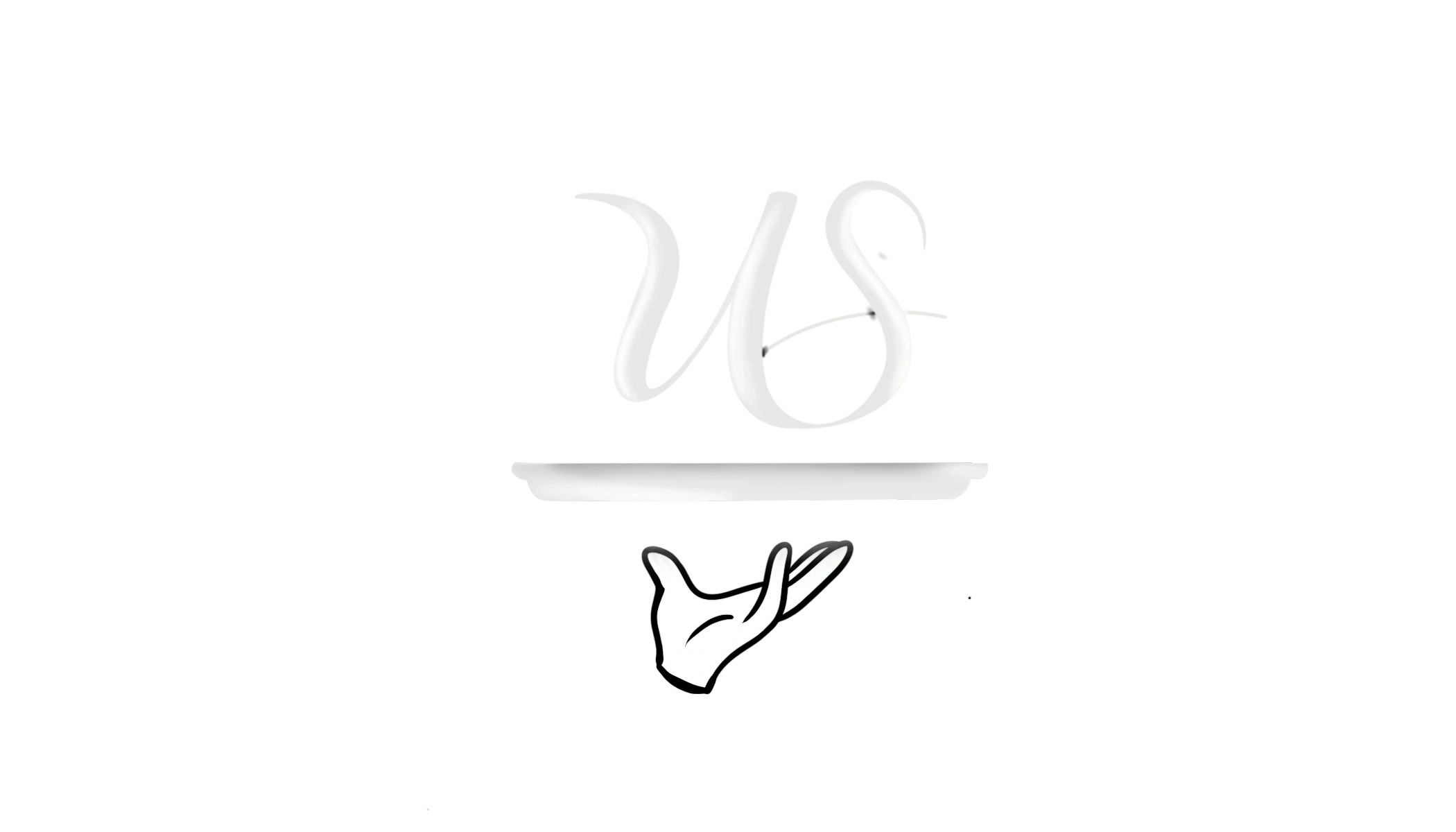 Uptown Staffing logo