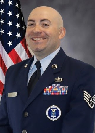 US Air Force and Space Force Recruiters Office logo