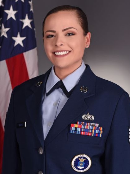 US Air Force Recruiting logo