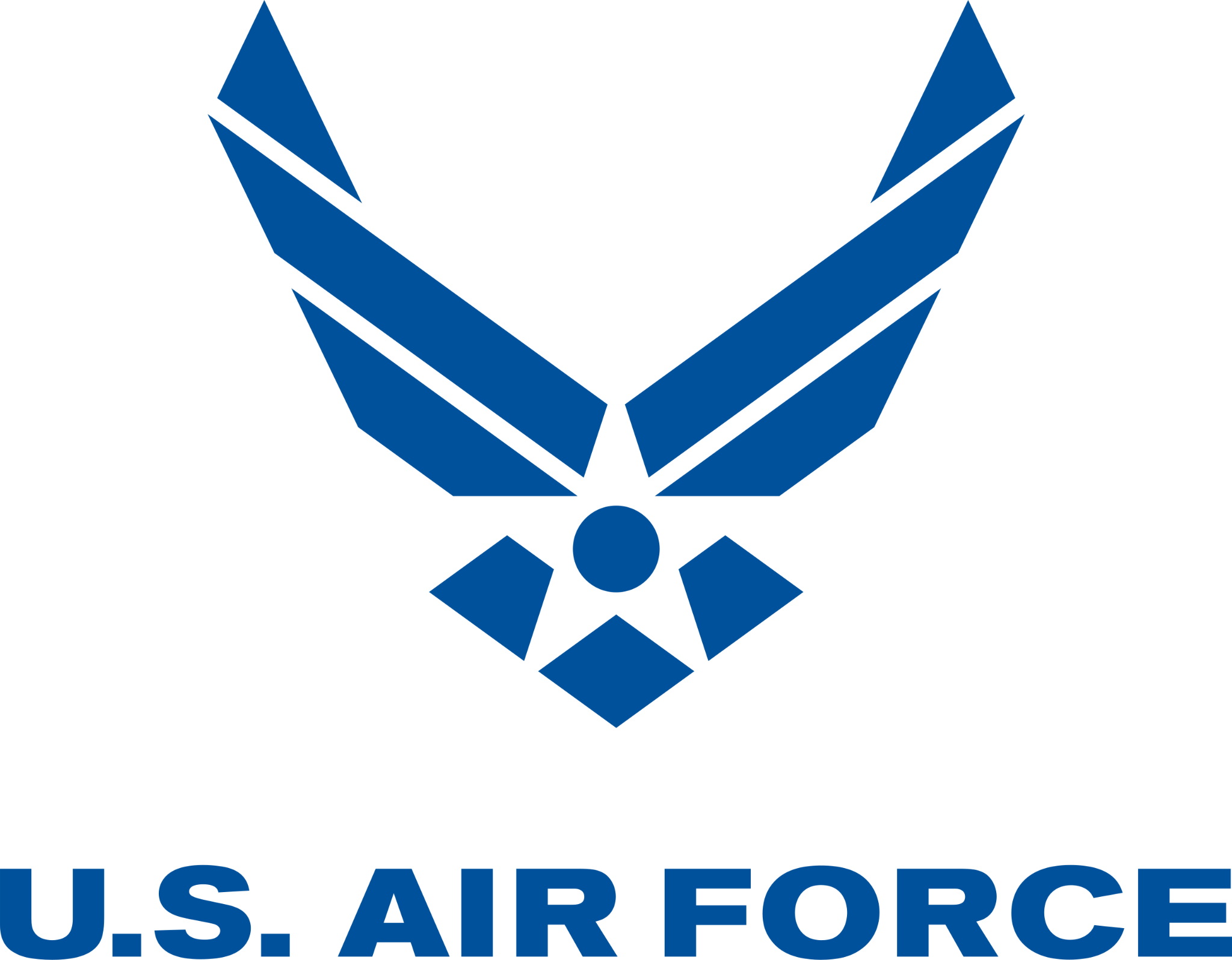 US Air Force Recruiting logo