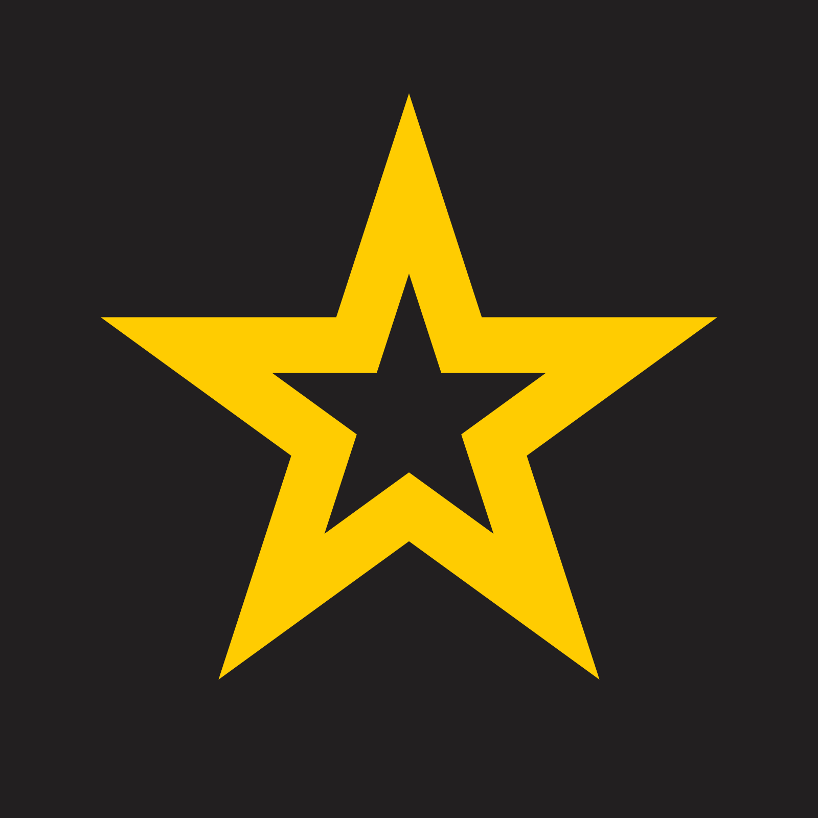 U.S. Army Recruiting logo