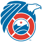 US Coast Guard Recruiting logo