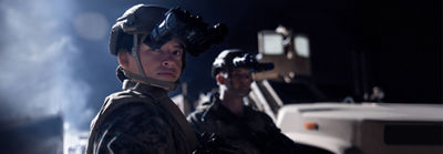 US Marine Corps Recruiting Station New Haven logo