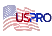 USPRO logo