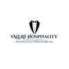 Valery Staffing and Services logo