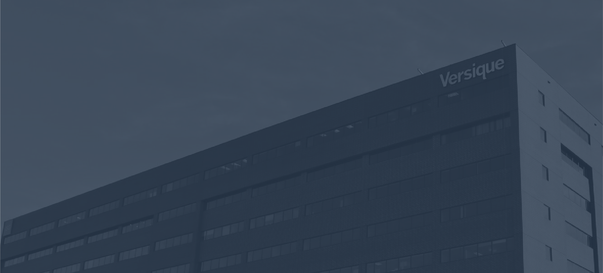 Versique Executive, Professional & Interim Recruiting logo