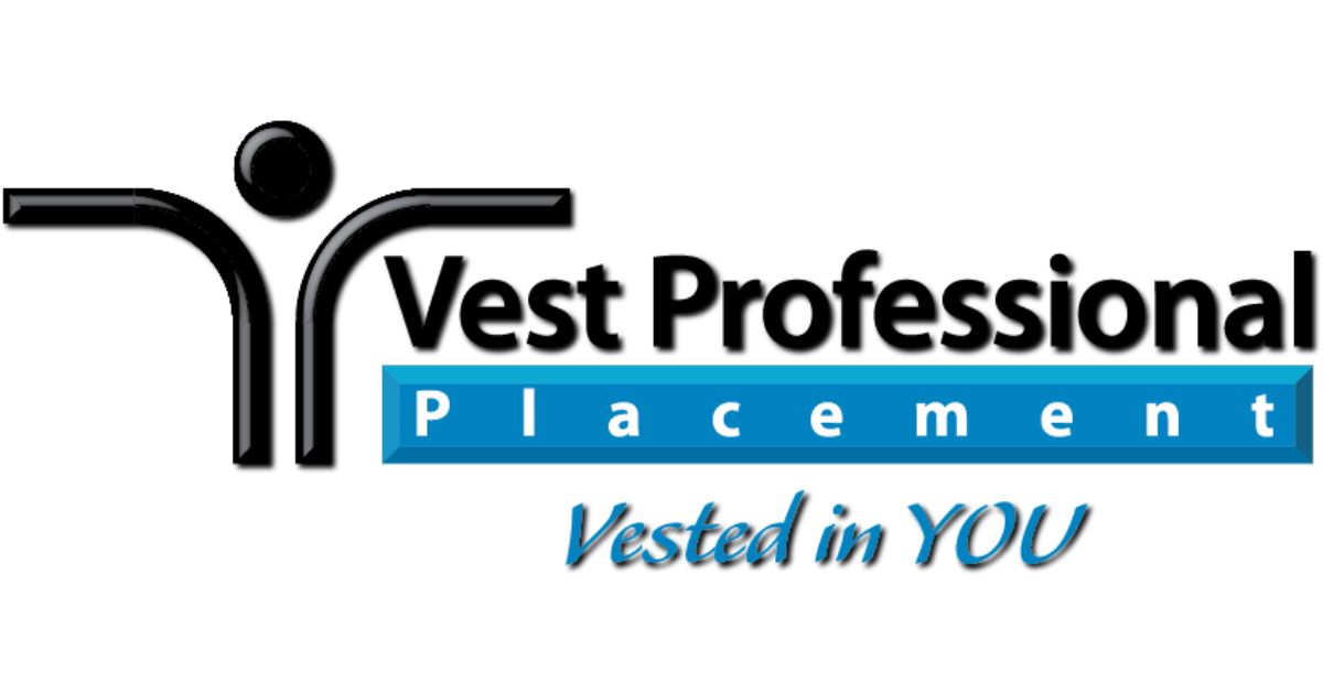 Vest Professional Placement Firm, LLC logo