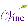 Vine Homecare & Staffing logo