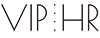 VIP Staff Recruitment Agency logo