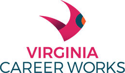 Virginia Career Works Lynchburg Center logo