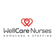Wellcare Nurses & Staffing logo