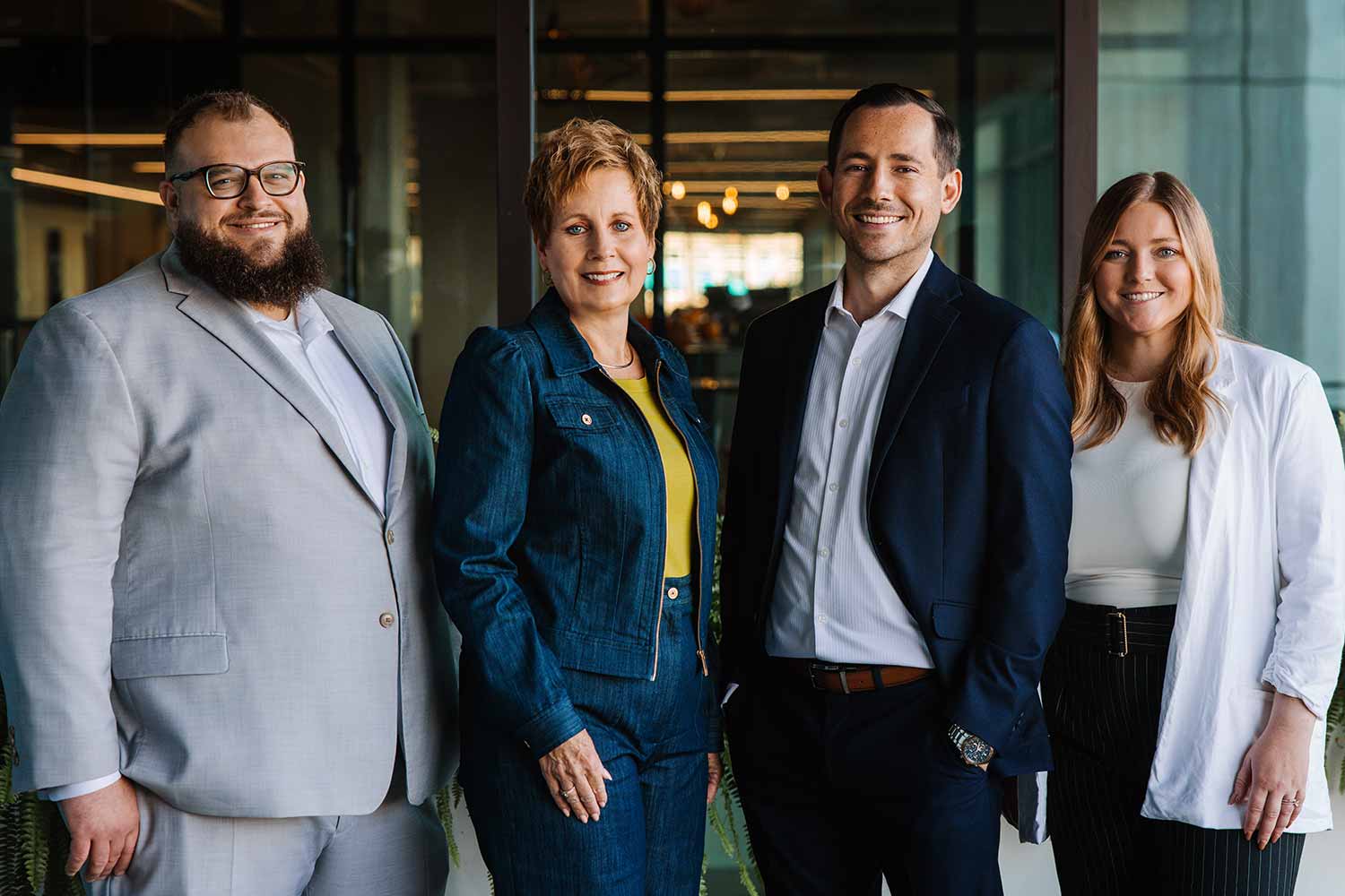 Welsh & Associates logo