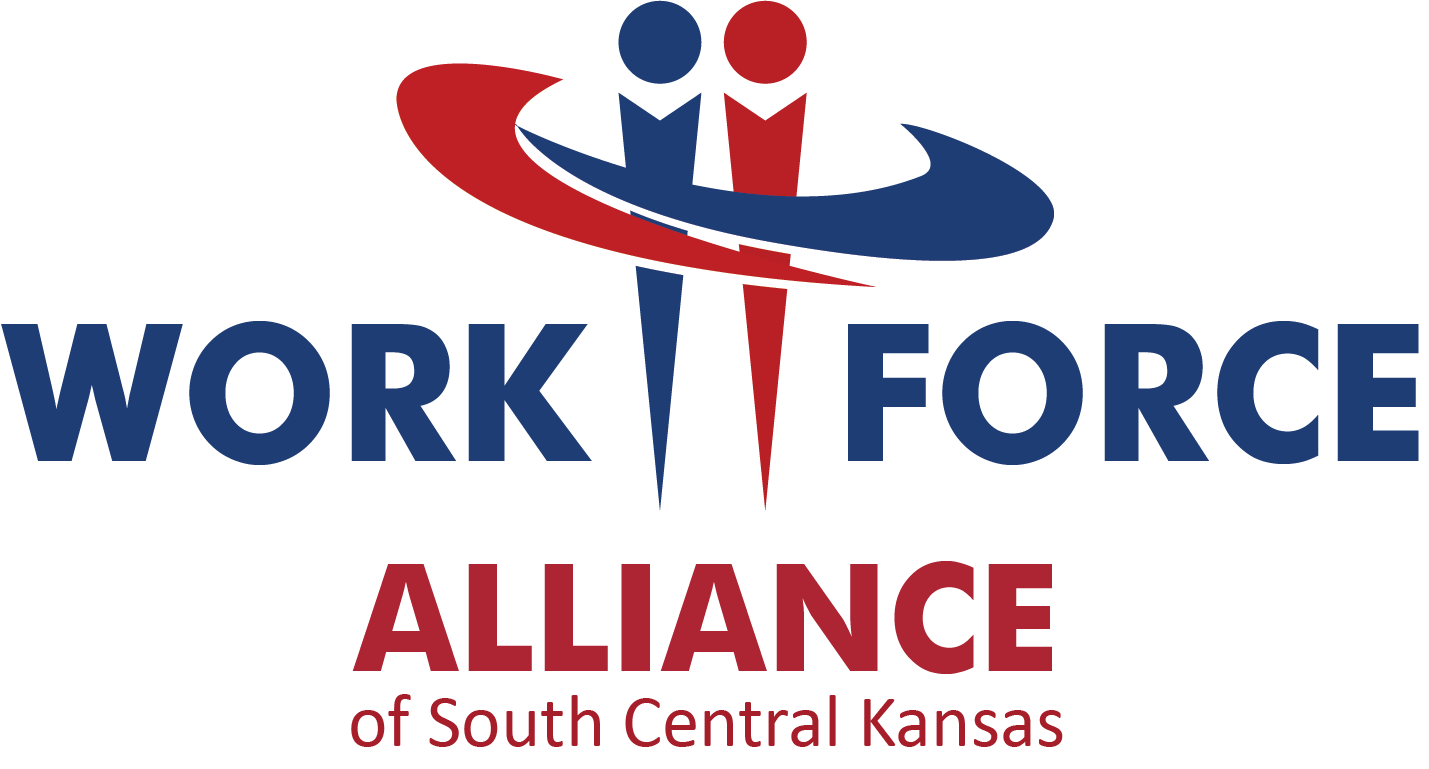 Wichita Workforce Center logo