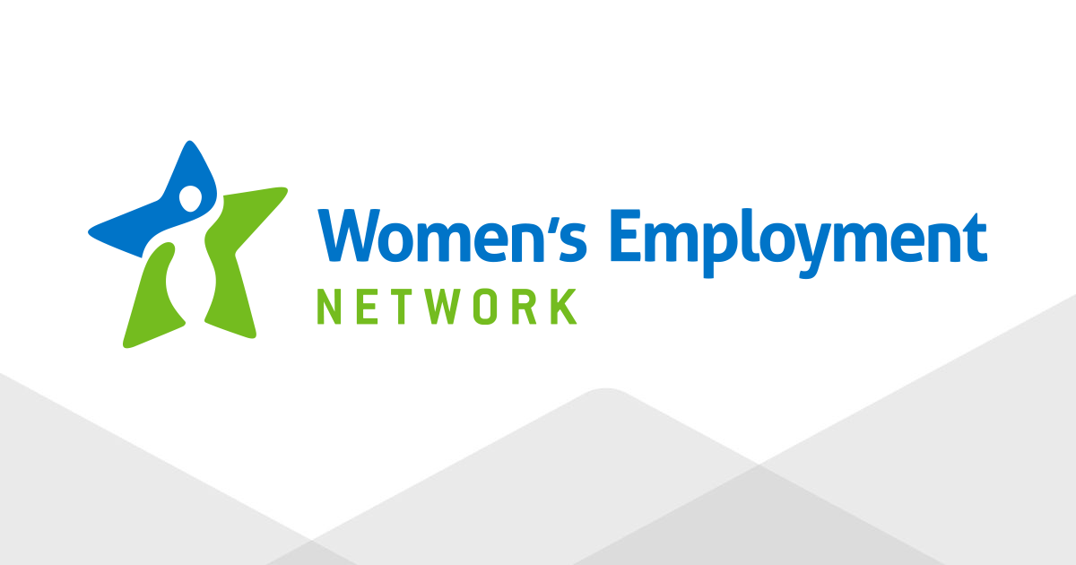 Women's Employment Network logo