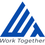 Work Together HR logo