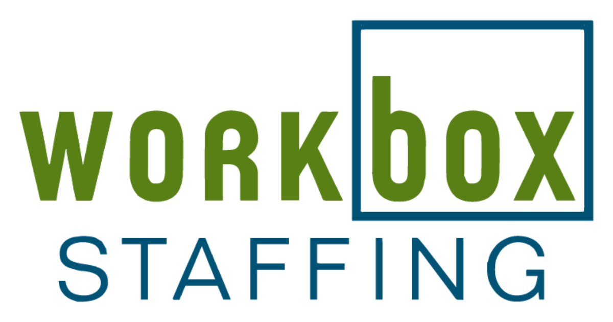 Workbox Staffing logo